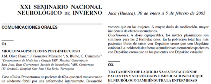 Conference cover image for Communications