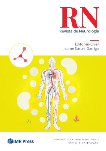 Cover image of Volume 80, Issue 1