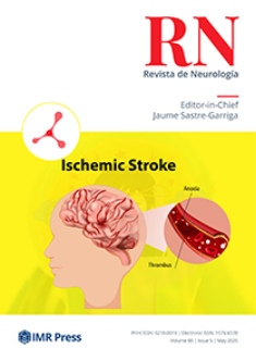 Cover image of Volume 80, Issue 5