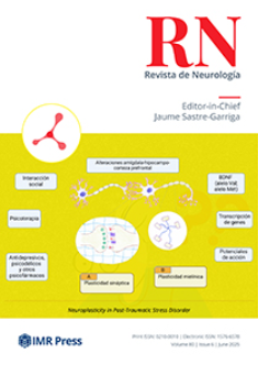 Cover image of Volume 80, Issue 6