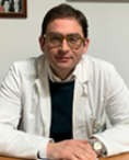 Portrait of Editorial Board member Luca  Steardo 