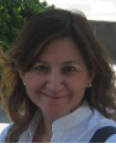 Portrait of Editorial Board member Berna  Arda 