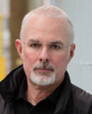 Portrait of Editorial Board member Steven  Taylor 