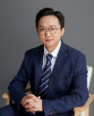 Portrait of Editorial Board member Yibo  Wu 