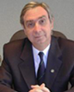Portrait of Editorial Board member Fernando Lolas  Stepke 