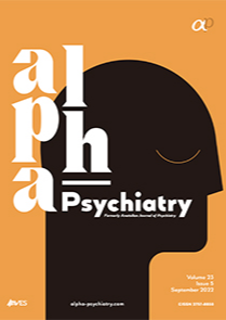 Cover image of Volume 23, Issue 5