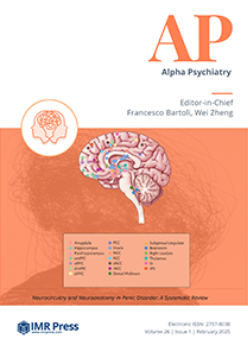 Cover image of Volume 26, Issue 1