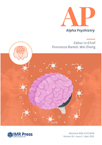 Cover image of Volume 26, Issue 2