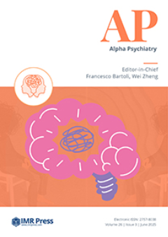 Cover image of Volume 26, Issue 3