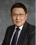 Portrait of Editorial Board member Song  Wan 