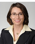 Portrait of Editorial Board member Christina  Vassileva 