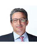 Portrait of Editorial Board member Davide  Pacini 