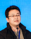 Portrait of Editorial Board member Haibin Tong