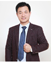 Portrait of Editorial Board member Yanhui Xiang