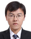 Portrait of Editorial Board member Song Wang