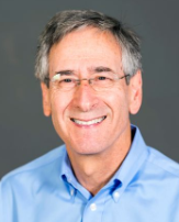 Portrait of Editorial Board member Barry Edelstein