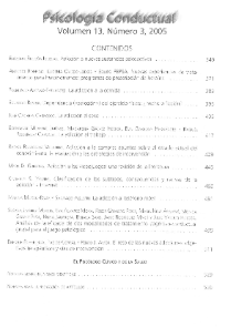 Volume 13, Issue 3 (2005)