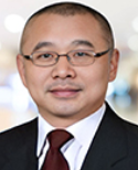 Portrait of Editorial Board member Feng  Xu 