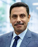 Portrait of Editorial Board member Ahmed Abduljabbar Jaloob  Aljanaby 
