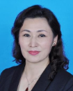 Portrait of Editorial Board member Hong  Jiang 