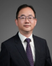 Portrait of Editorial Board member Feng  Jiang 