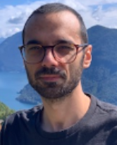 Portrait of Editorial Board member Davide  Borra 