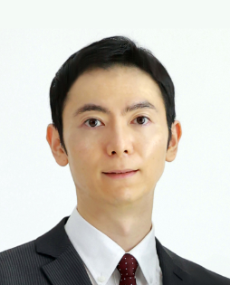 Portrait of Guest Editor Ichiro Kawahata