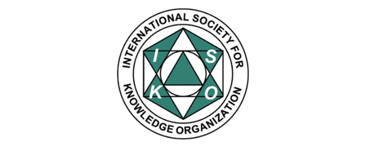 Conference cover image for INTERNATIONAL SOCIETY FOR KNOWLEDGE ORGANIZATION  22nd Annual Business Meeting, Monday, 14 July 2025