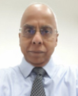 Portrait of Management Team member C. Rajasoorya