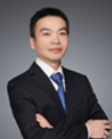 Portrait of Management Team member Guo-wei Tu