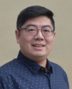 Portrait of Management Team member Jacob Qi