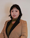 Portrait of Management Team member Willa (Yun) Wang