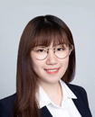Portrait of Management Team member Yancey Zhang