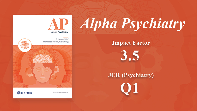 Banner image for Congratulations! AP Achieves Impact Factor 3.5 & JCR Q1 in 2024!