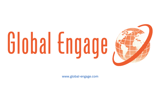 Conference cover image for Global Engage