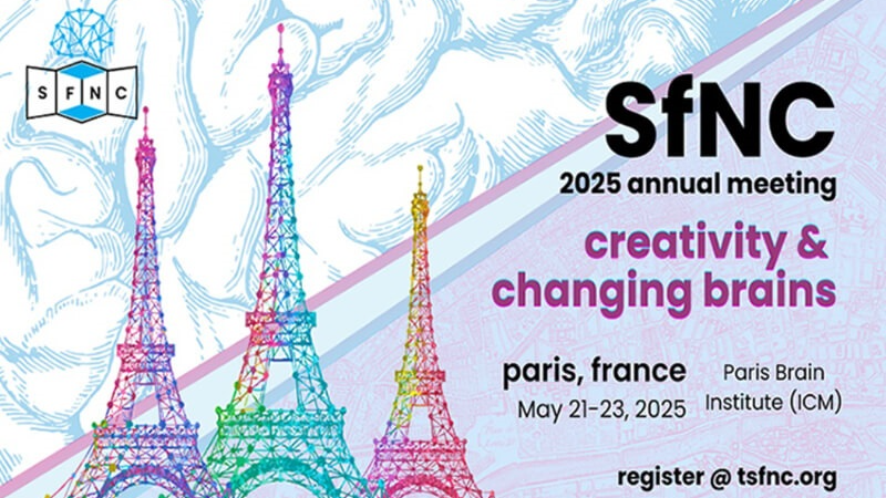 Conference cover image for JIN Sponsors Two Awards for SfNC 2025