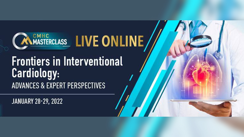Conference cover image for Frontiers in Frontiers in Interventional Cardiology: Advances & Expert Perspectives