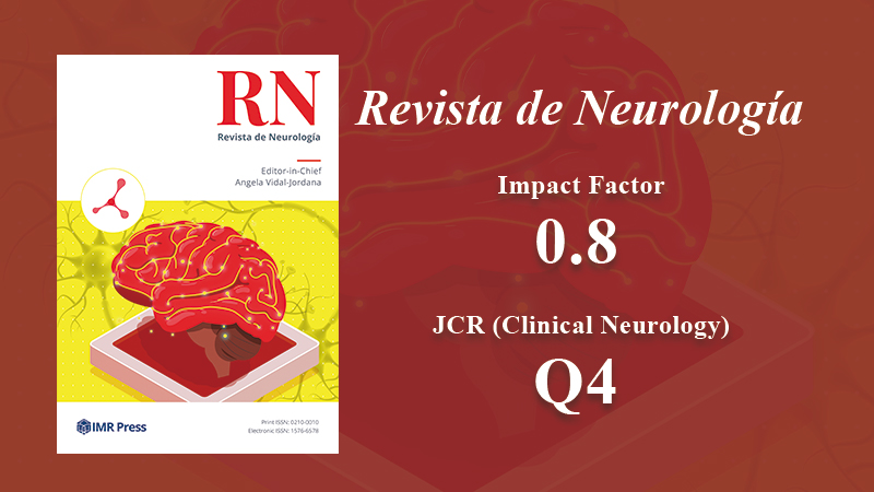 Banner image for RN Maintains Impact Factor 0.8 in 2024
