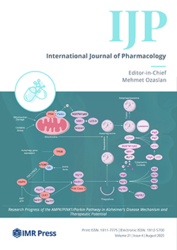 Cover image of Volume 21, Issue 4