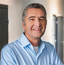 Portrait of Editorial Board member Roger Stephan