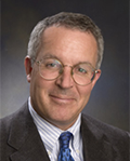 Portrait of Editorial Board member David W.  Bates 