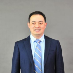 Portrait of Editorial Board member Zhongliang  Zhou 