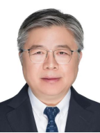 Portrait of Editorial Board member Xiaokun  Li 