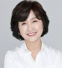 Portrait of Editorial Board member Hyun-Sook Kim