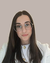 Portrait of Guest Editor María del Mar Simón Márquez