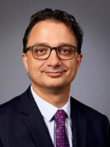 Portrait of Guest Editor Alexandros N. Karavas