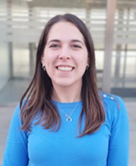 Portrait of Guest Editor Ana Álvarez Muelas