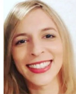 Portrait of Guest Editor María del Mar Sánchez Fuentes