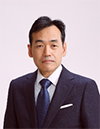 Portrait of Editorial Board member Toshihiro  Fukui 