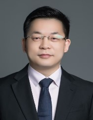 Portrait of Editorial Board member Cai  Cheng 